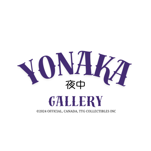 Yonaka Gallery